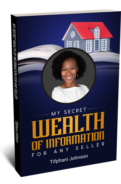 Inside Home-Selling Tips